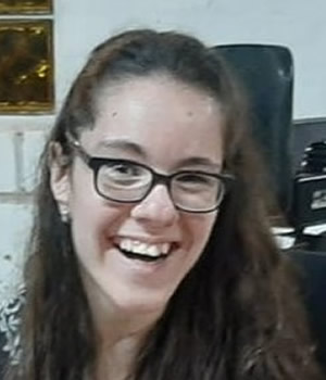 Foto de Agustina Rocca