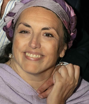 Foto de Dieva Larrosa