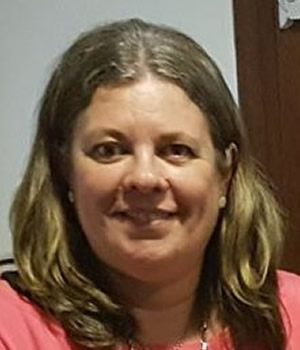 Foto de María Inés Lema