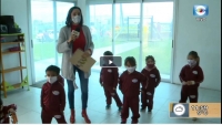 La Ma&ntilde;ana en Casa visita el Colegio Bel&eacute;n