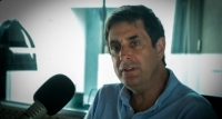 Gustavo en El Espectador