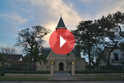 Accesibilidad y rampas. Acciones de concientización