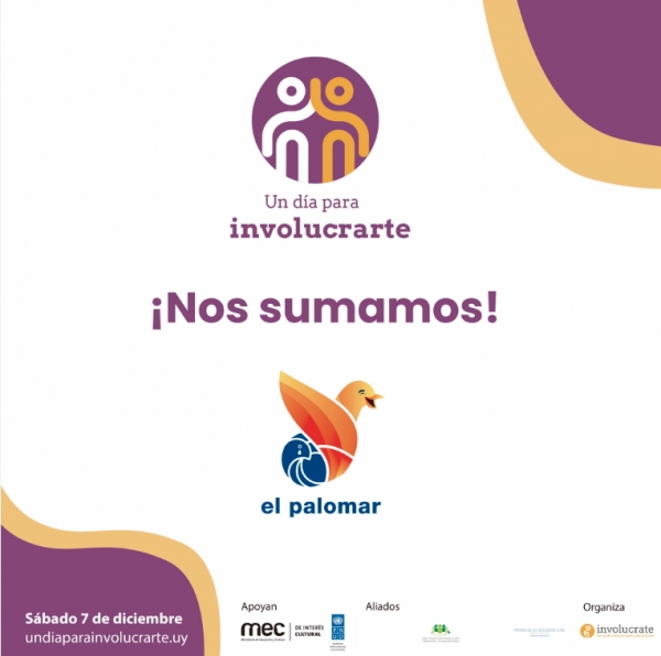 Banner un d&iacute;a para involucrarte