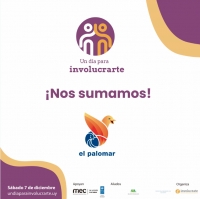 Banner un d&iacute;a para involucrarte