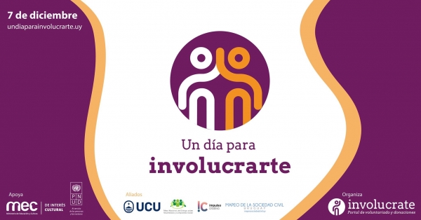 Banner un d&iacute;a para involucrarte